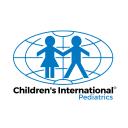 Children’s International Pediatrics logo